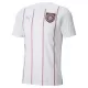 Manchester City Pre-Match Trikot 25/26 für Herren Weiß Manchester City Pre-Match Trikot 25/26 für Herren Weiß