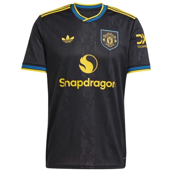 Manchester United Ausweichtrikot 25/26 für Herren Manchester United Ausweichtrikot 25/26 für Herren
