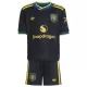 Manchester United Ausweichtrikot 25/26 für Kinder Manchester United Ausweichtrikot 25/26 für Kinder