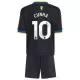 Manchester United Cunha 10 Ausweichtrikot 25/26 für Kinder Manchester United Cunha 10 Ausweichtrikot 25/26 für Kinder