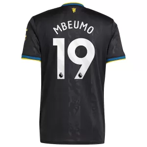Manchester United Mbeumo 19 Ausweichtrikot 25/26 für Herren Manchester United Mbeumo 19 Ausweichtrikot 25/26 für Herren