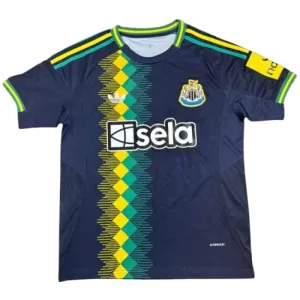 Newcastle United Trikot 25/26 für Herren (Speziell) Newcastle United Trikot 25/26 für Herren (Speziell)
