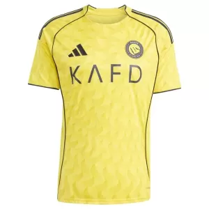 Al-Nassr FC Cristiano Ronaldo 7 Heimtrikot 25/26 für Herren