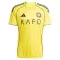 Al-Nassr FC Heimtrikot 25/26 für Herren