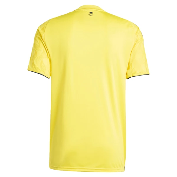 Al-Nassr FC Heimtrikot 25/26 für Herren