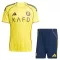 Al-Nassr FC Heimtrikot 25/26 für Kinder