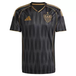 Atlético Mineiro Ausweichtrikot 25/26 für Herren Atlético Mineiro Ausweichtrikot 25/26 für Herren