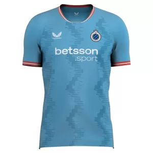 Club Brugge Ausweichtrikot 25/26 für Herren Club Brugge Ausweichtrikot 25/26 für Herren