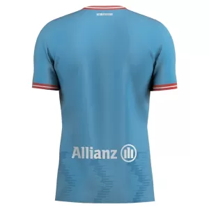 Club Brugge Ausweichtrikot 25/26 für Herren