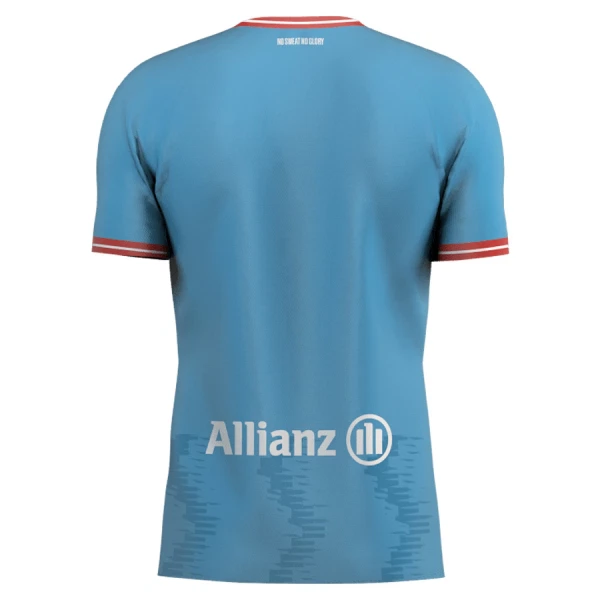 Club Brugge Ausweichtrikot 25/26 für Herren