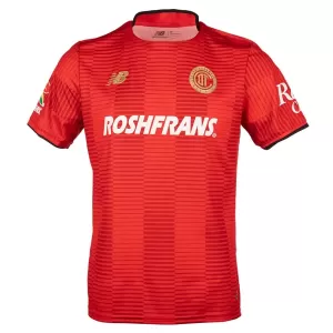 Deportivo Toluca Heimtrikot 25/26 für Herren