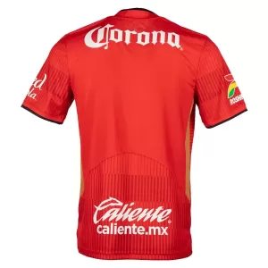 Deportivo Toluca Heimtrikot 25/26 für Herren