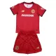 Deportivo Toluca Heimtrikot 25/26 für Kinder Deportivo Toluca Heimtrikot 25/26 für Kinder