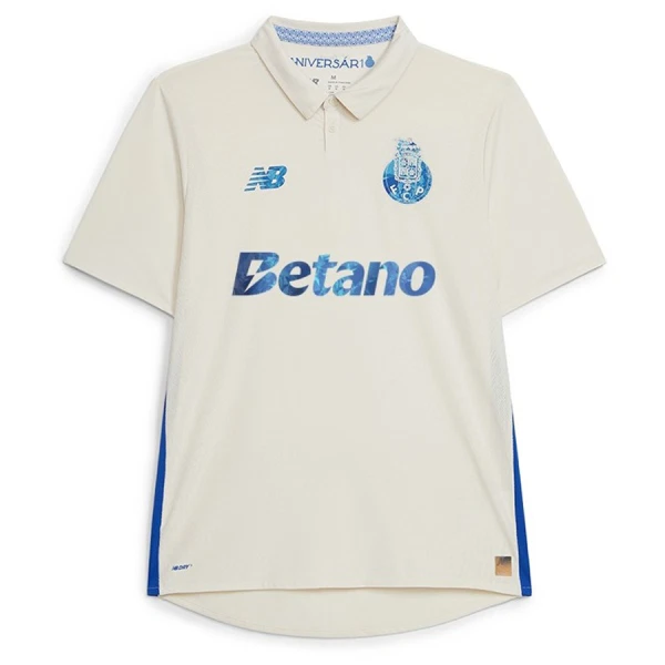 FC Porto Ausweichtrikot 25/26 für Herren FC Porto Ausweichtrikot 25/26 für Herren