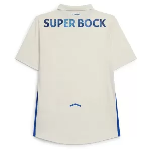 FC Porto Ausweichtrikot 25/26 für Herren