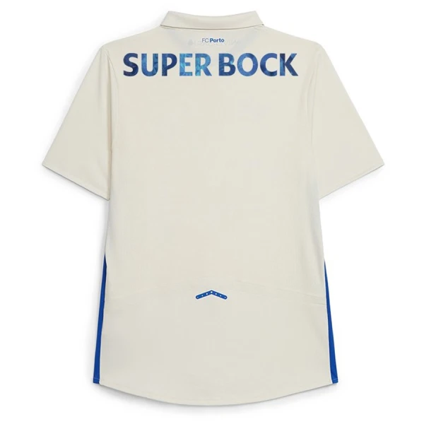 FC Porto Ausweichtrikot 25/26 für Herren