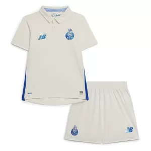 FC Porto Ausweichtrikot 25/26 für Kinder FC Porto Ausweichtrikot 25/26 für Kinder