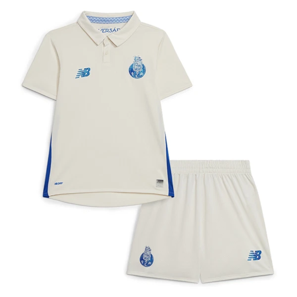 FC Porto Ausweichtrikot 25/26 für Kinder FC Porto Ausweichtrikot 25/26 für Kinder
