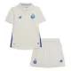 FC Porto Ausweichtrikot 25/26 für Kinder FC Porto Ausweichtrikot 25/26 für Kinder