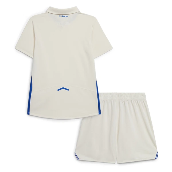FC Porto Ausweichtrikot 25/26 für Kinder