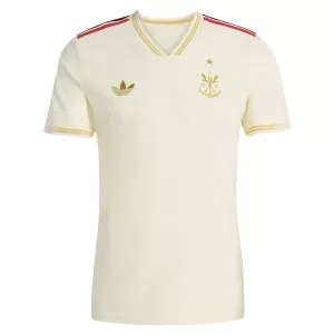 Flamengo Ausweichtrikot 25/26 für Herren