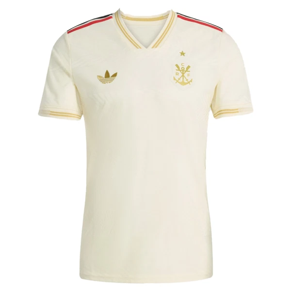 Flamengo Ausweichtrikot 25/26 für Herren Flamengo Ausweichtrikot 25/26 für Herren