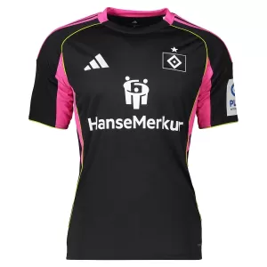 Hamburger SV Ausweichtrikot 25/26 für Herren Hamburger SV Ausweichtrikot 25/26 für Herren