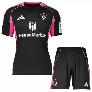Hamburger SV Ausweichtrikot 25/26 für Kinder Hamburger SV Ausweichtrikot 25/26 für Kinder
