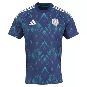 Leicester City Auswärtstrikot 25/26 für Herren Leicester City Auswärtstrikot 25/26 für Herren