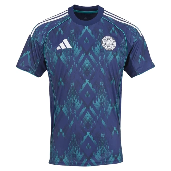 Leicester City Auswärtstrikot 25/26 für Herren Leicester City Auswärtstrikot 25/26 für Herren