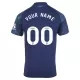 Leicester City Auswärtstrikot 25/26 für Herren