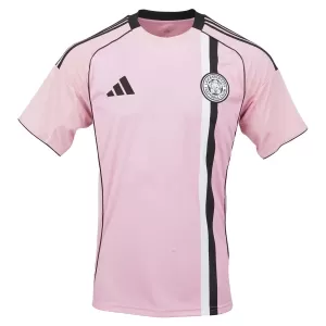 Leicester City Ausweichtrikot 25/26 für Herren Leicester City Ausweichtrikot 25/26 für Herren