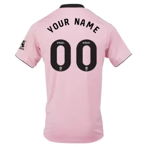 Leicester City Ausweichtrikot 25/26 für Herren