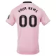 Leicester City Ausweichtrikot 25/26 für Herren