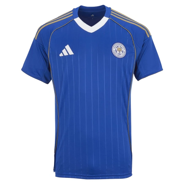 Leicester City Heimtrikot 25/26 für Herren Leicester City Heimtrikot 25/26 für Herren