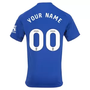 Leicester City Heimtrikot 25/26 für Herren