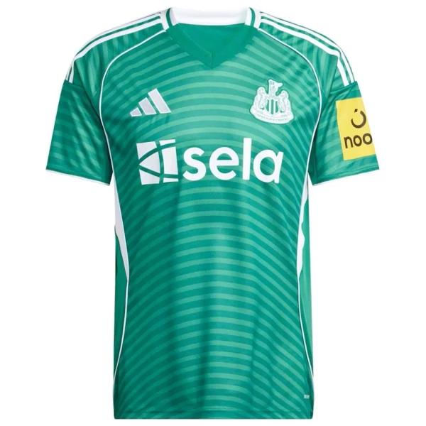 Newcastle United Auswärtstrikot 25/26 für Herren Newcastle United Auswärtstrikot 25/26 für Herren