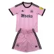 Newcastle United Torwart Trikot 25/26 für Kinder Rosa Newcastle United Torwart Trikot 25/26 für Kinder Rosa