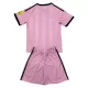 Newcastle United Torwart Trikot 25/26 für Kinder Rosa