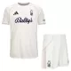 Nottingham Forest Auswärtstrikot 25/26 für Kinder Nottingham Forest Auswärtstrikot 25/26 für Kinder