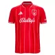 Nottingham Forest Heimtrikot 25/26 für Herren Nottingham Forest Heimtrikot 25/26 für Herren