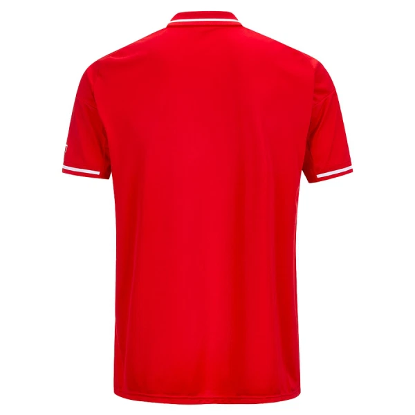 Nottingham Forest Heimtrikot 25/26 für Herren