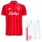 Nottingham Forest Heimtrikot 25/26 für Kinder