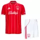Nottingham Forest Heimtrikot 25/26 für Kinder Nottingham Forest Heimtrikot 25/26 für Kinder