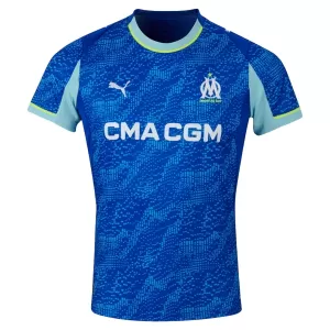 Olympique de Marseille Ausweichtrikot 25/26 für Herren Olympique de Marseille Ausweichtrikot 25/26 für Herren