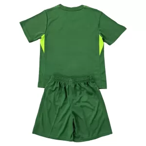 Paris Saint-Germain Torwart Trikot 25/26 für Kinder