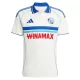 RC Strasbourg Auswärtstrikot 25/26 für Herren RC Strasbourg Auswärtstrikot 25/26 für Herren