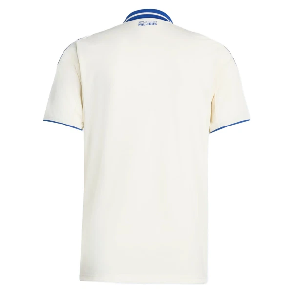 RC Strasbourg Auswärtstrikot 25/26 für Herren