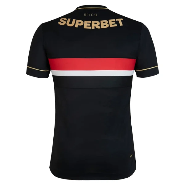 São Paulo Ausweichtrikot 25/26 für Herren