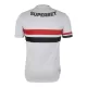 São Paulo Heimtrikot 25/26 für Kinder